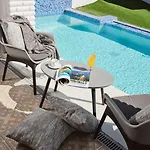 Meandros Boutique & - Adults Only Καλαμάκι