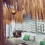 Ξενοδοχείο Meandros Boutique & - Adults Only Καλαμάκι