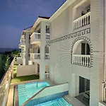 Meandros Boutique & - Adults Only 5*