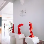 Meandros Boutique & - Adults Only Ξενοδοχείο Καλαμάκι