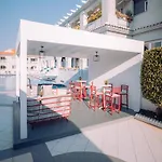 Ξενοδοχείο Meandros Boutique & - Adults Only Καλαμάκι