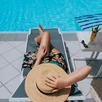 Ξενοδοχείο Meandros Boutique & - Adults Only 5*