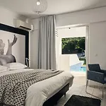 Ξενοδοχείο Meandros Boutique & - Adults Only Καλαμάκι