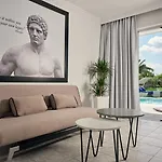 Ξενοδοχείο Meandros Boutique & - Adults Only 5*
