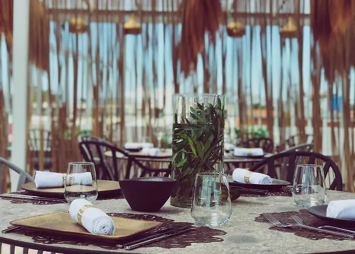 Meandros Boutique & - Adults Only Hotel 5*