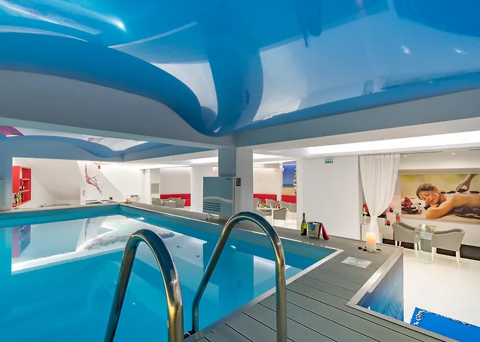 Meandros Boutique & - Adults Only 5*