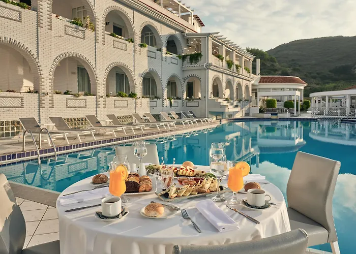 Meandros Boutique & - Adults Only
