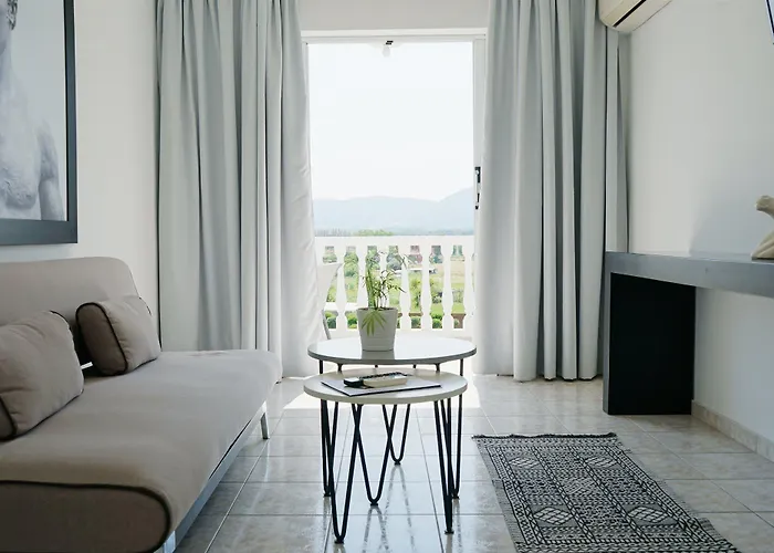 Meandros Boutique & - Adults Only Hotel