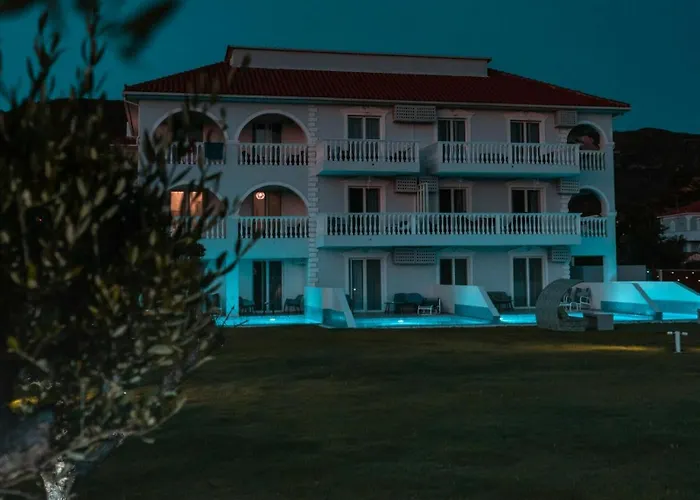 Hotel Meandros Boutique & - Adults Only