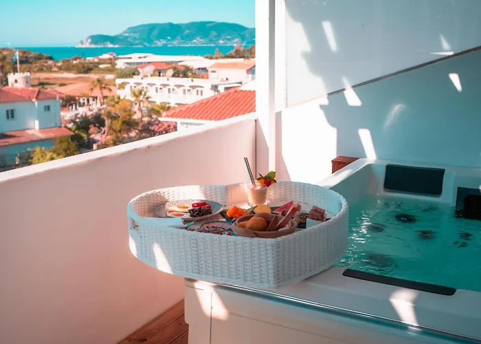 Meandros Boutique & - Adults Only Hotel