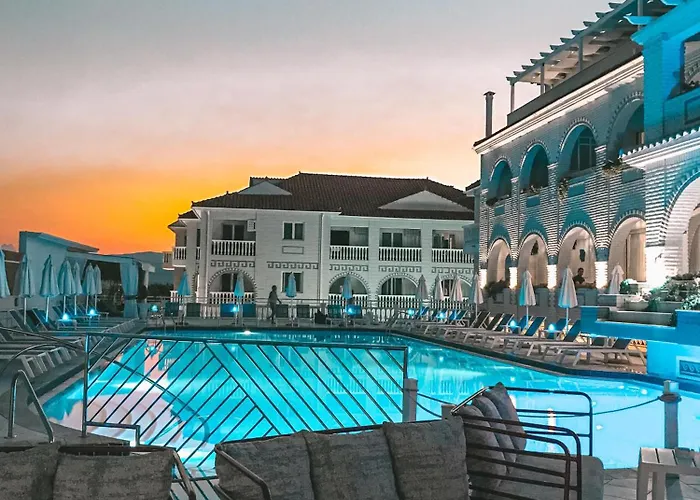 Meandros Boutique & - Adults Only Hotel 5*