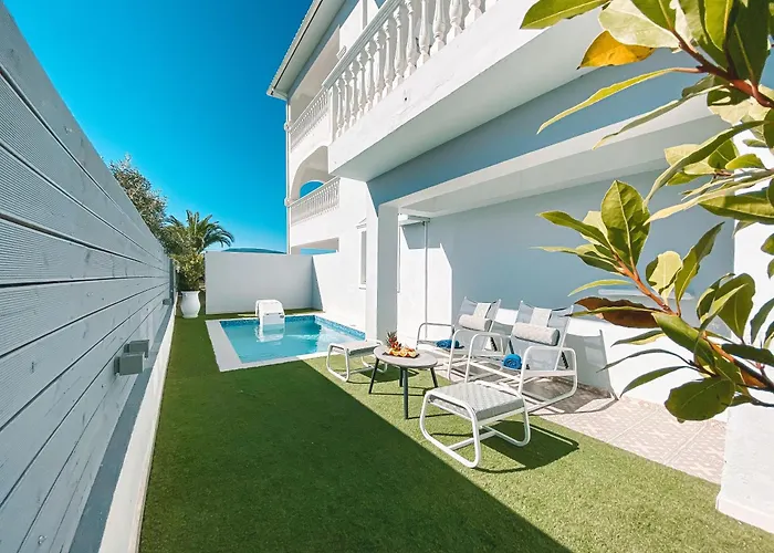 Meandros Boutique & - Adults Only 5*
