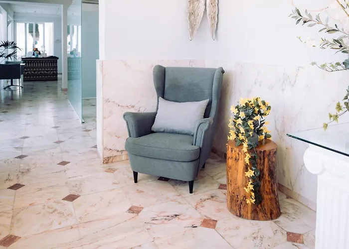 Hotel Meandros Boutique & - Adults Only