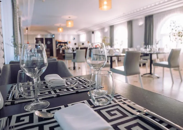 Hotel Meandros Boutique & - Adults Only 5*