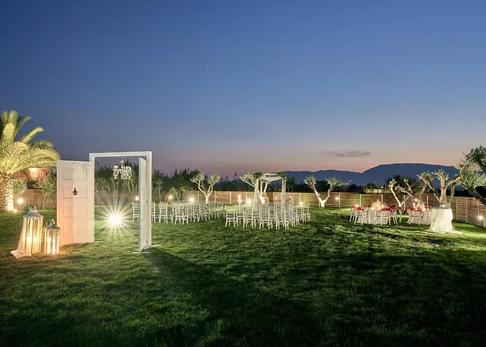 Hotel Meandros Boutique & - Adults Only 5*