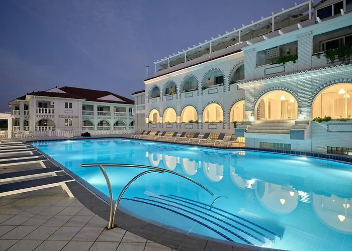 Hotel Meandros Boutique & - Adults Only