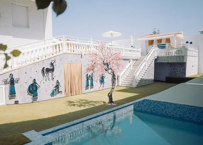 Meandros Boutique & - Adults Only Hotel 5*