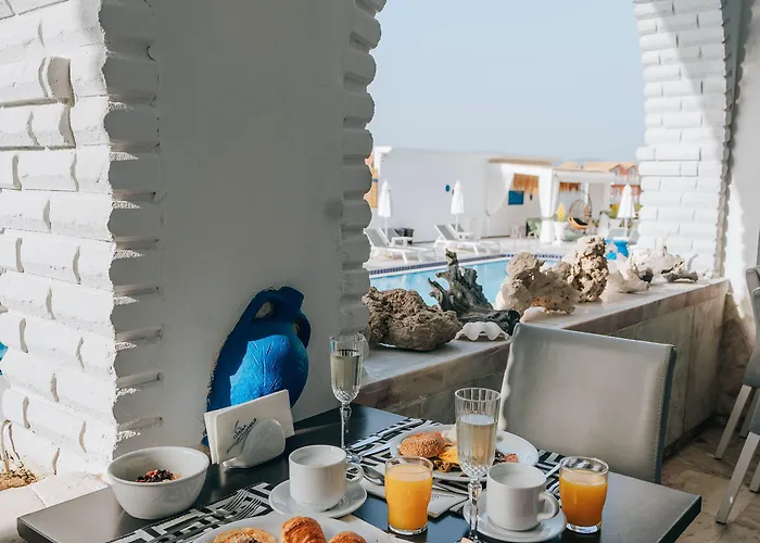 Hotel Meandros Boutique & - Adults Only 5*