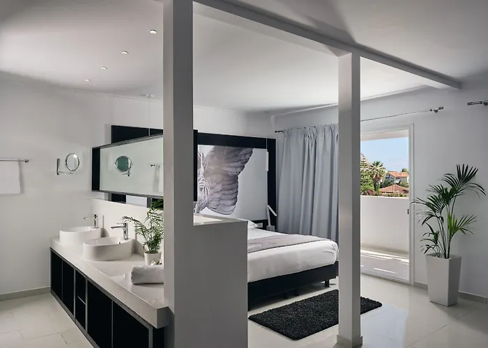 Meandros Boutique & - Adults Only