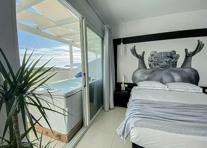 Meandros Boutique & - Adults Only Hotel