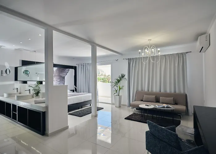 Hotel Meandros Boutique & - Adults Only Kalamákion