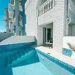 Meandros Boutique & - Adults Only 5*