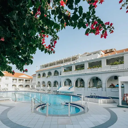 ホテル Meandros Boutique & - Adults Only 5*