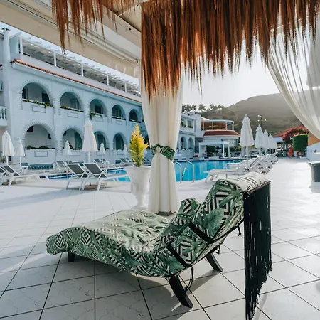 Meandros Boutique & - Adults Only 5*
