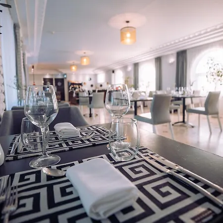 ホテル Meandros Boutique & - Adults Only 5*