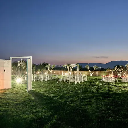 ホテル Meandros Boutique & - Adults Only 5*