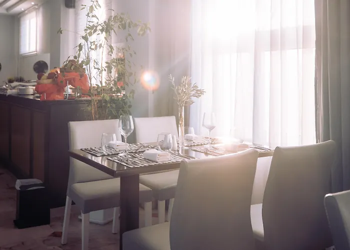 Meandros Boutique & - Adults Only Hotel