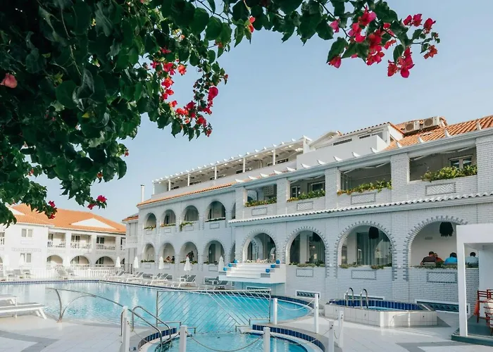Hotel Meandros Boutique & - Adults Only 5*