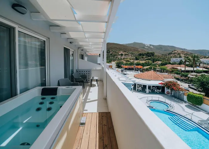 Hotel Meandros Boutique & - Adults Only 5*