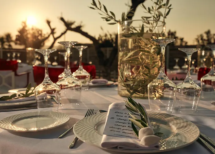 Meandros Boutique & - Adults Only Hotel