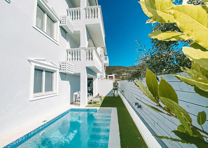 Meandros Boutique & - Adults Only Kalamákion