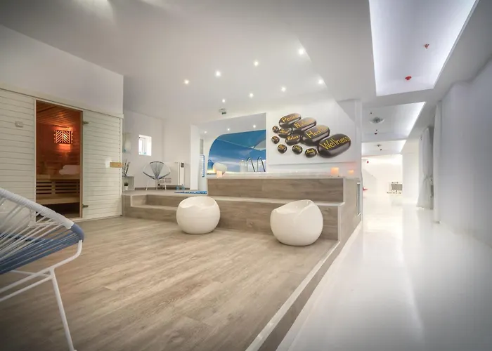 Meandros Boutique & - Adults Only Hotel