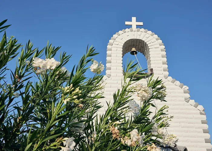 Meandros Boutique & - Adults Only Hotel