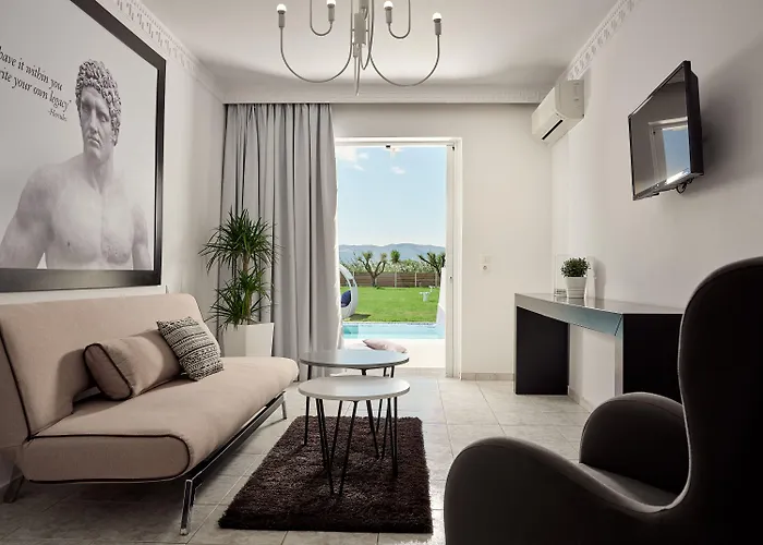Hotel Meandros Boutique & - Adults Only 5*