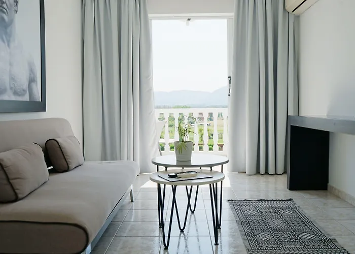 Meandros Boutique & - Adults Only 5*