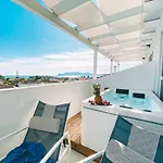 Meandros Boutique & - Adults Only Kalamaki (Zakynthos)