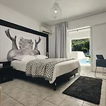 Meandros Boutique & - Adults Only Hotel 5*