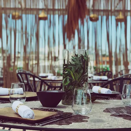 Meandros Boutique & - Adults Only 酒店 5*