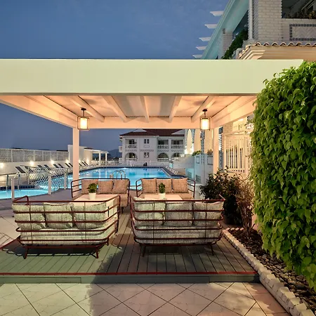 فندق Meandros Boutique & - Adults Only Kalamákion