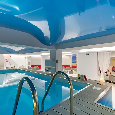 Meandros Boutique & - Adults Only 5*