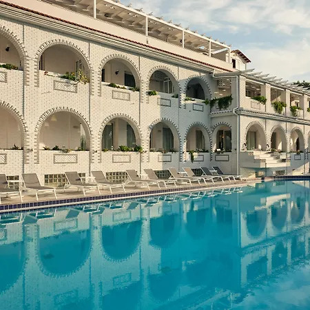 Meandros Boutique & - Adults Only Otel 5*