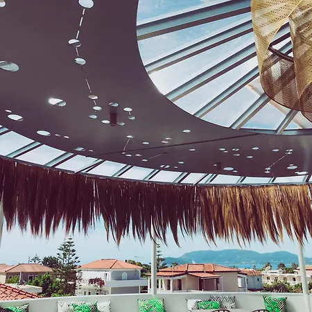 酒店 Meandros Boutique & - Adults Only