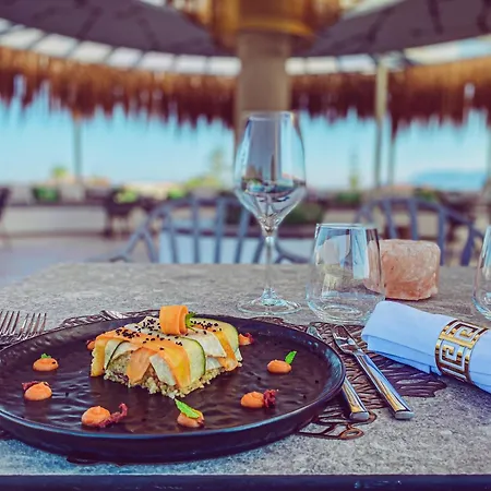 Meandros Boutique & - Adults Only 酒店 5*