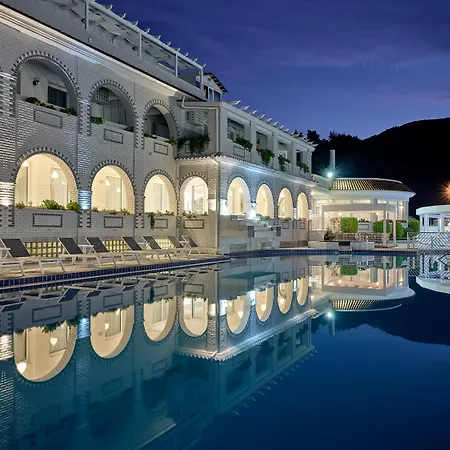 Meandros Boutique & - Adults Only