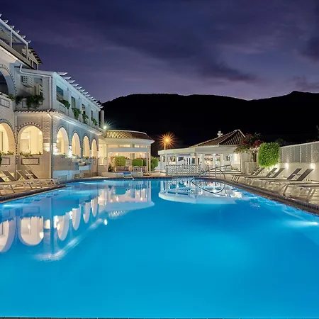 酒店 Meandros Boutique & - Adults Only