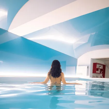 Meandros Boutique & - Adults Only